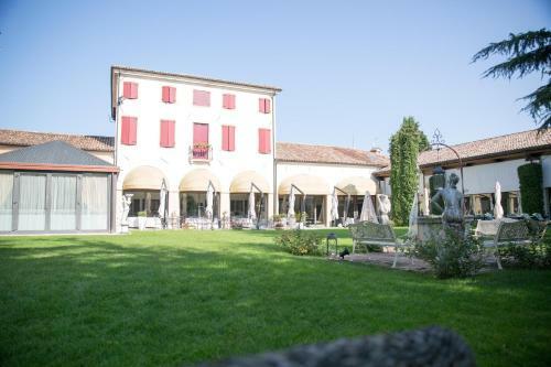 Hotel Ristorante Villa Palma