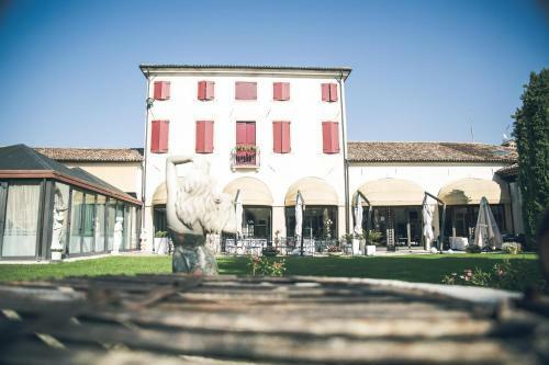 Hotel Ristorante Villa Palma