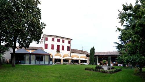 Hotel Ristorante Villa Palma