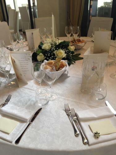 Hotel Ristorante Villa Palma