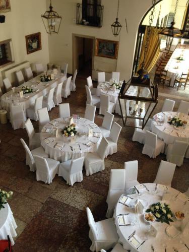 Hotel Ristorante Villa Palma