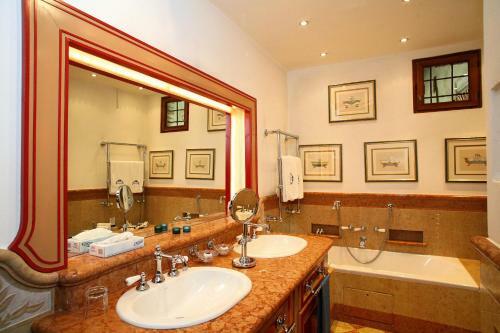 Hotel Locanda San Vigilio