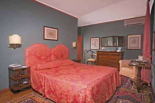 Hotel Locanda San Vigilio
