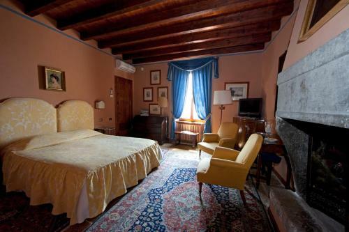 Hotel Locanda San Vigilio