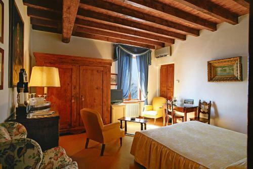 Hotel Locanda San Vigilio