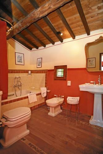Hotel Locanda San Vigilio