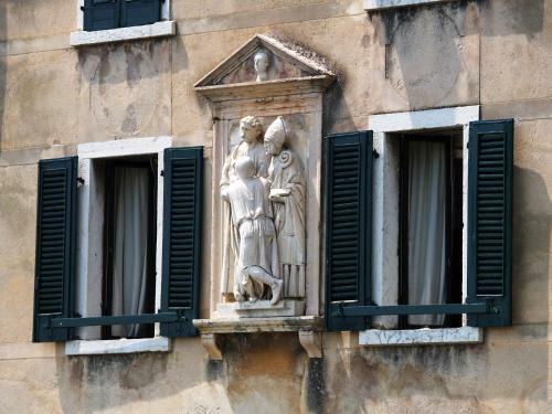 Hotel Locanda San Vigilio