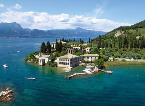 Hotel Locanda San Vigilio
