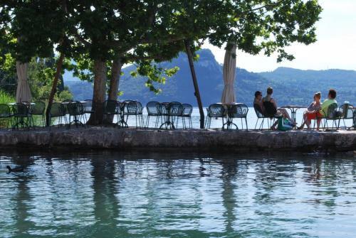 Hotel Locanda San Vigilio