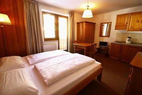 Apartamento Plose Parkhotel - Residence