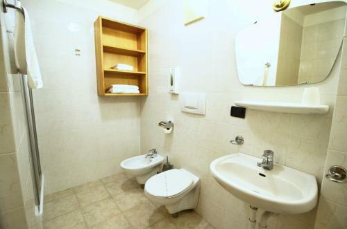Apartamento Plose Parkhotel - Residence