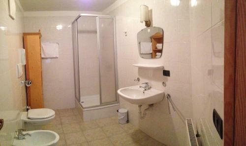 Apartamento Plose Parkhotel - Residence