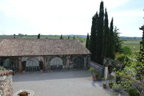 Agroturismo Antica Dimora Del Turco