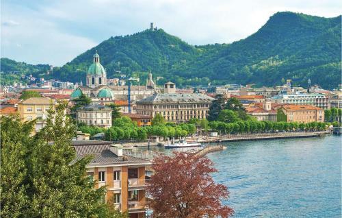 Apartment Frazione Sopravilla