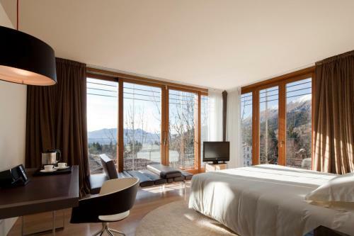 Hotel Milano Alpen Resort Meeting&spa