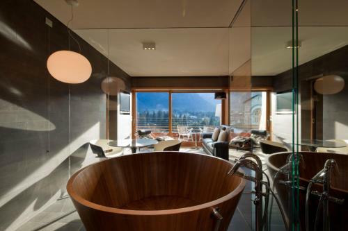 Hotel Milano Alpen Resort Meeting&spa