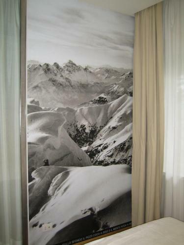 Hotel Milano Alpen Resort Meeting&spa