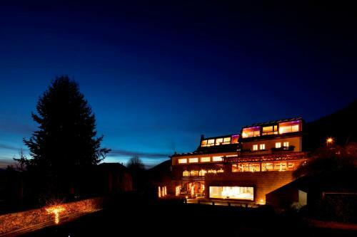 Hotel Milano Alpen Resort Meeting&spa