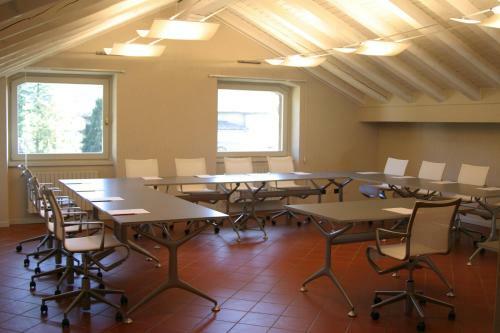 Hotel Milano Alpen Resort Meeting&spa