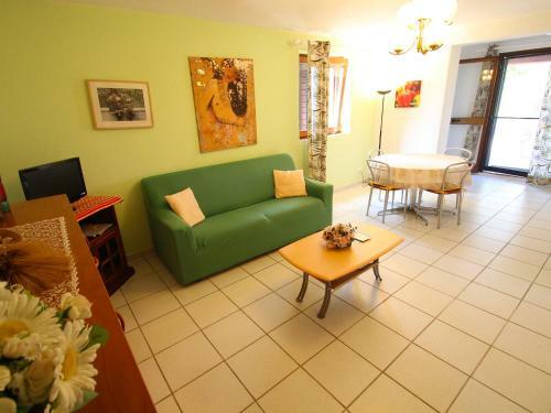 Holiday Home Piano Terra Siniscola