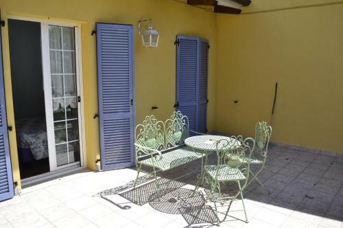Agroturismo La Tenuta Del Giglio