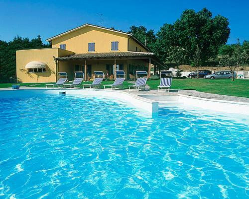 Agroturismo La Tenuta Del Giglio