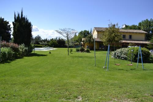 Agroturismo La Tenuta Del Giglio