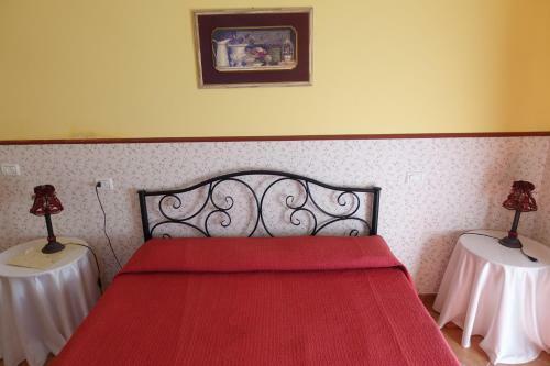 Agroturismo La Tenuta Del Giglio