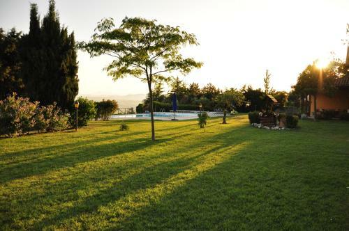 Agroturismo La Tenuta Del Giglio