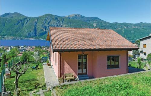 Holiday Home Mandello Del Lario 49