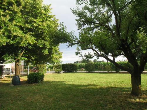Hostal Residenza Villa Rosa