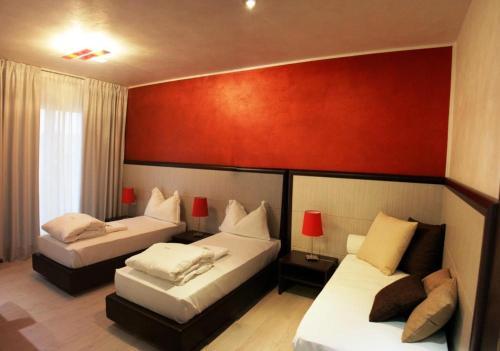 Bed & Breakfast La Casa Degli Angeli
