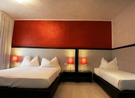 Bed & Breakfast La Casa Degli Angeli