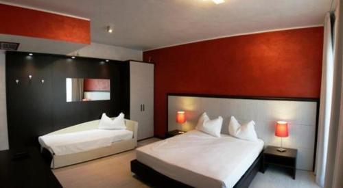 Bed & Breakfast La Casa Degli Angeli