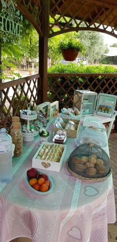 Bed & Breakfast Residenza Villa I Nidi
