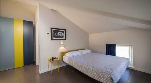 Hotel Forlanini 52