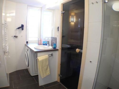 Apartamento Strandvilla Baabe 18 - Strandgefl�ster - A69798