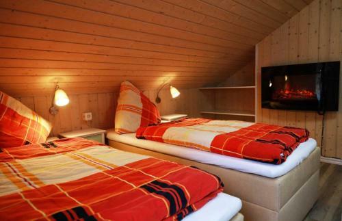 Dwarsloeper 278 - A69709