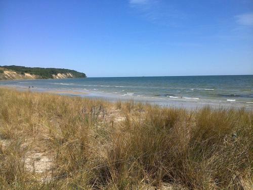 Apartamento Ostseewind - A69864