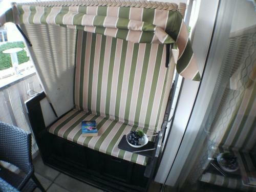 Apartamento Ostseewind - A69864