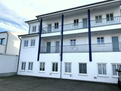 Apartamento Ostseewind - A69864