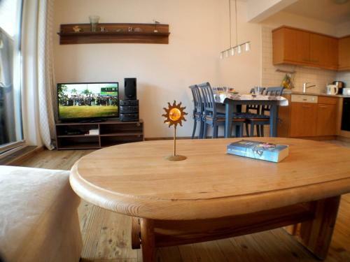 Apartamento Ostseewind - A69864