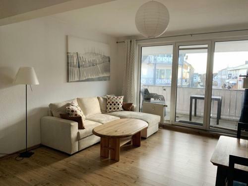 Apartamento Ostseewind - A69864