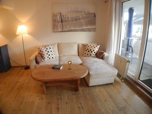 Apartamento Ostseewind - A69864