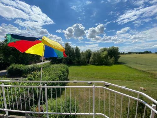 Apartamento Haus Jenny, Wohnung E3b, Sonne Rundum