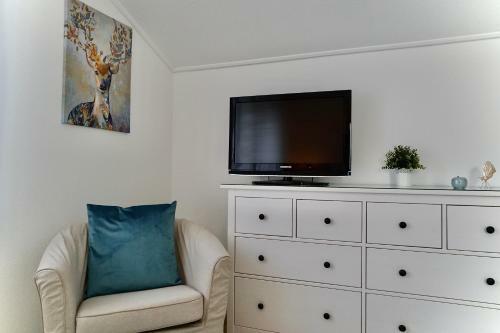 Apartamento Haus Sonnenmeer