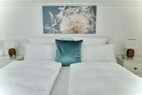 Apartamento Haus Sonnenmeer