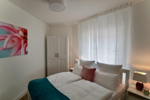 Apartamento Haus Sonnenmeer