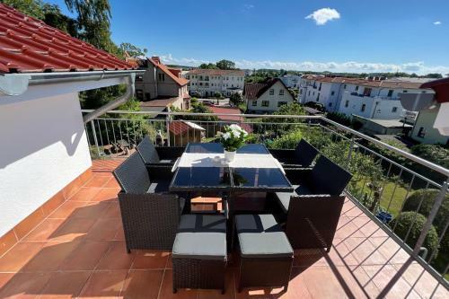Apartamento Haus Sonnenmeer
