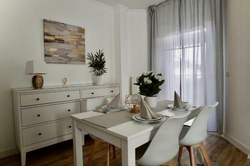 Apartamento Haus Sonnenmeer